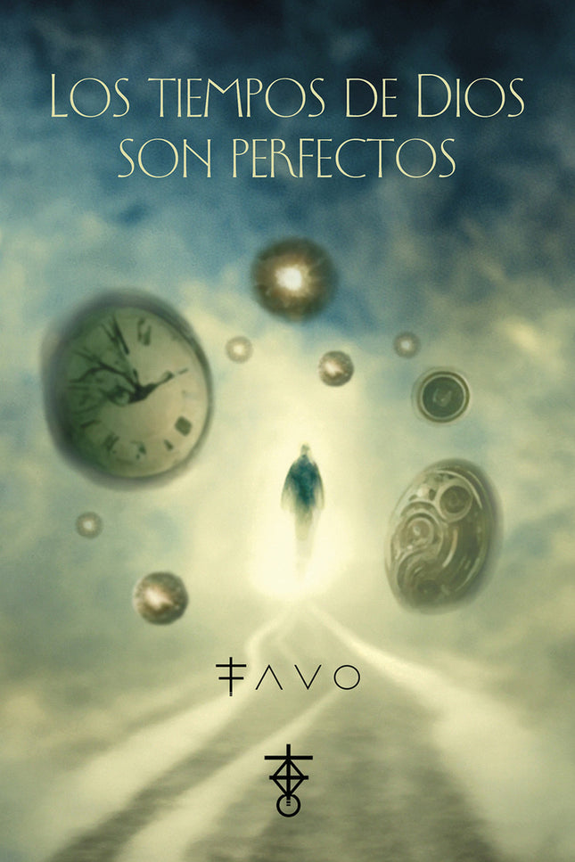 Los Tiempos De Dios Son Perfectos