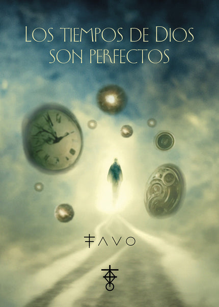 Los Tiempos De Dios Son Perfectos