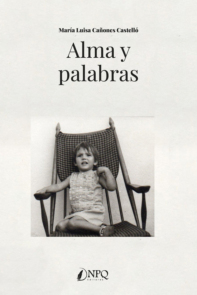 Alma Y Palabras