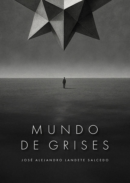 Mundo De Grises