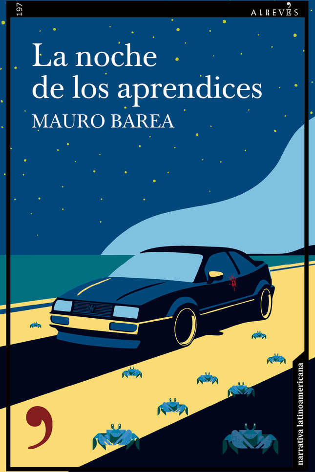 La Noche De Los Aprendices