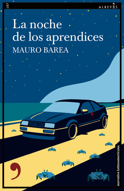 La Noche De Los Aprendices