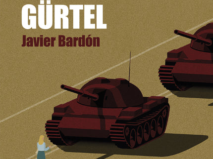 Ana Contra Gurtel