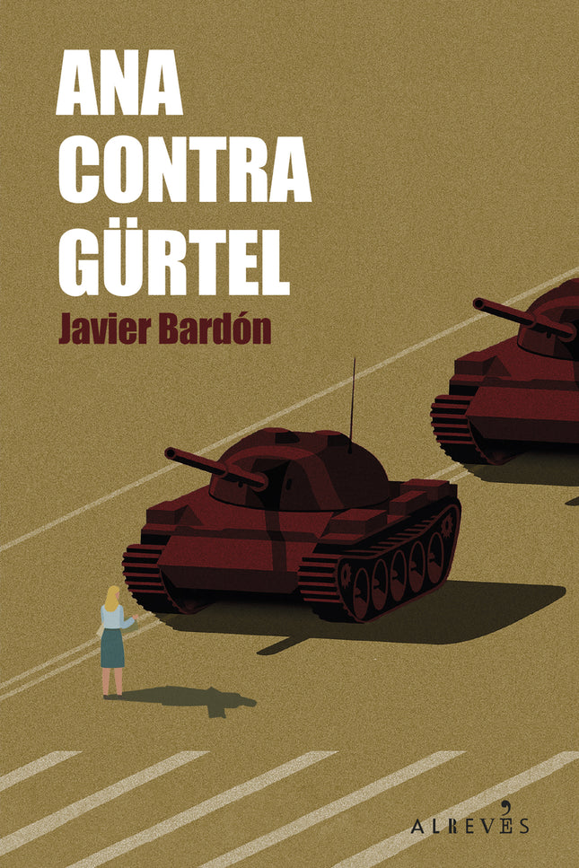 Ana Contra Gurtel