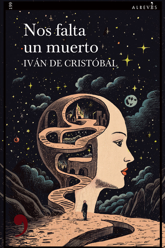 Nos Falta Un Muerto
