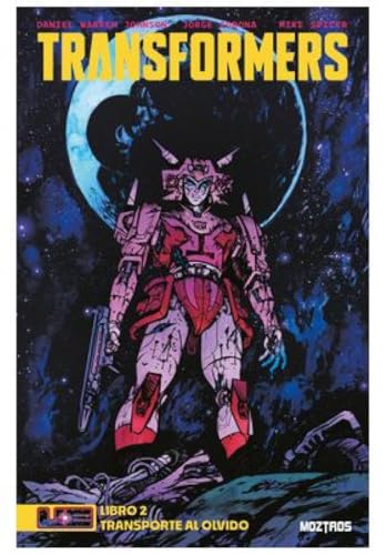 Transformers 02