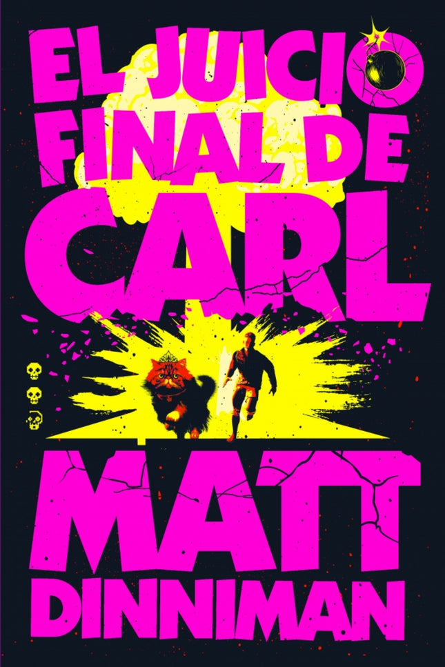 El Juicio Final De Carl Carl El Mazmorrero 2