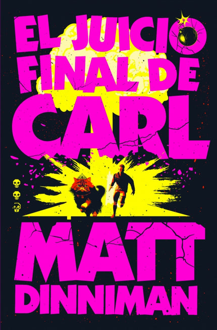 El Juicio Final De Carl Carl El Mazmorrero 2
