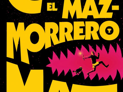 Carl El Mazmorrero
