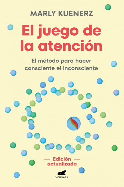 El Juego De La Atención