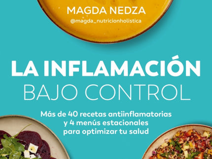 La Inflamación Bajo Control