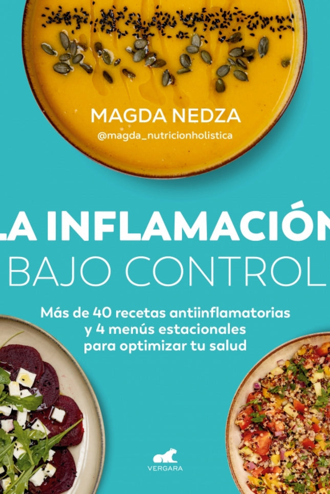 La Inflamación Bajo Control