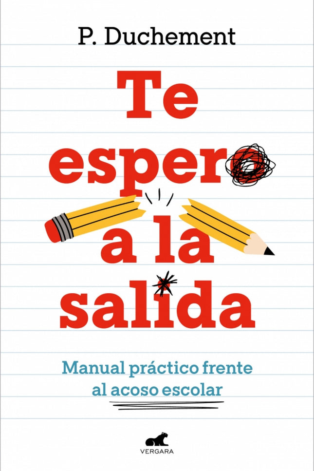 Te Espero A La Salida