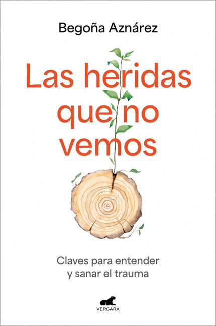 Las Heridas Que No Vemos