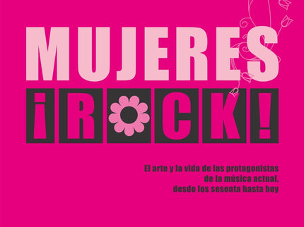 Mujeres Rock