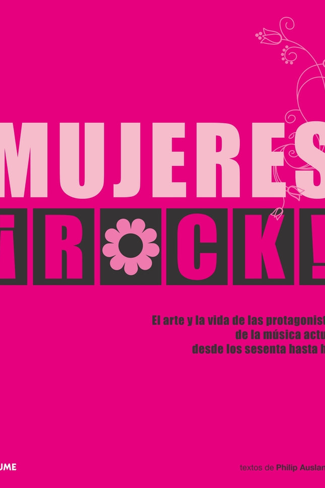Mujeres Rock