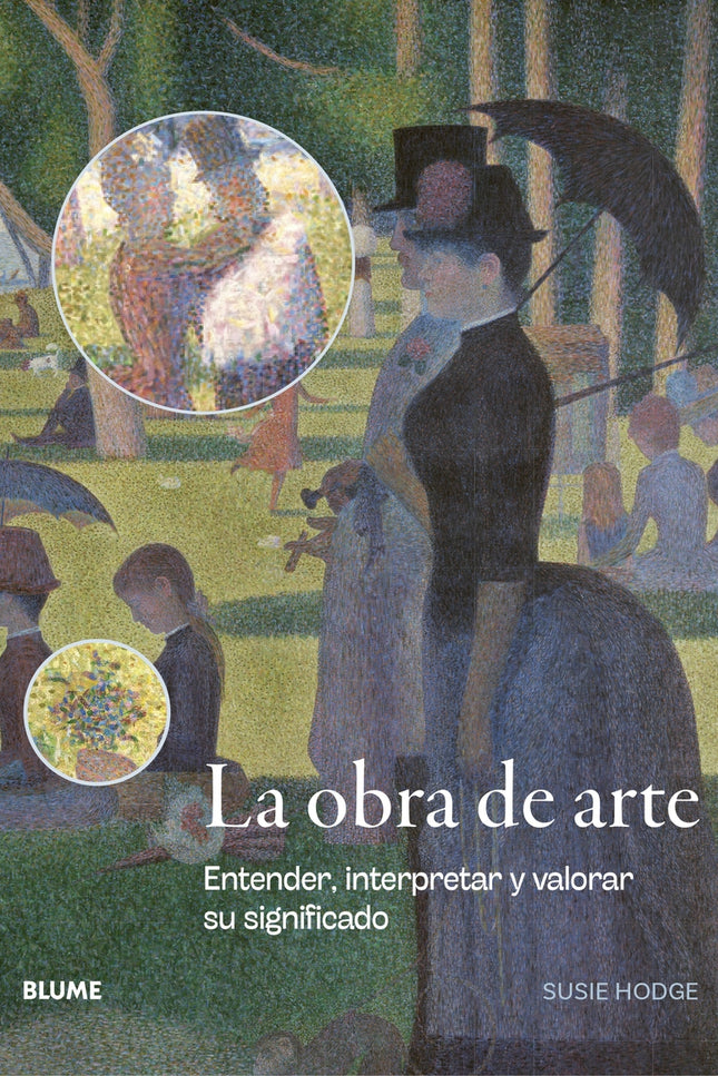 La Obra De Arte
