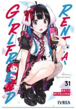 Rent-a-girlfriend 31
