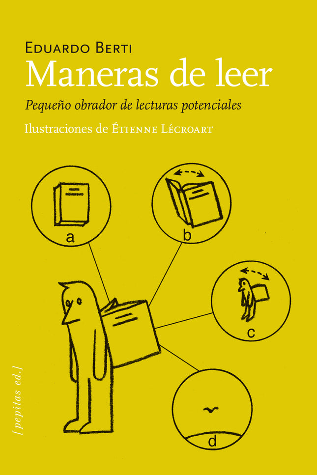 Maneras De Leer