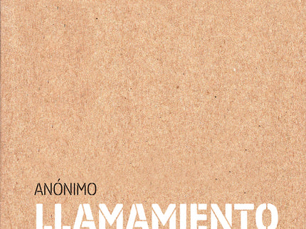 Llamamiento