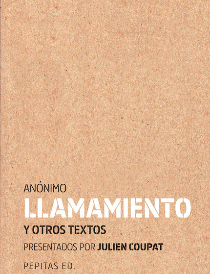 Collection image for: Subversión política