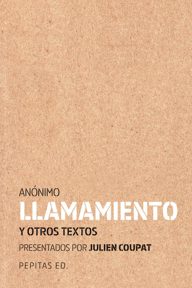 Llamamiento