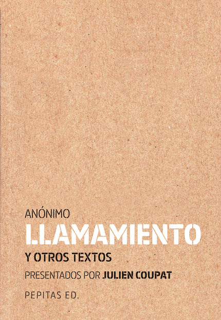 Llamamiento
