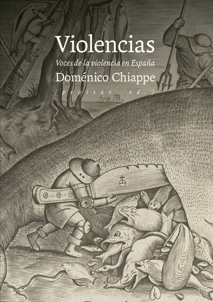 Violencias