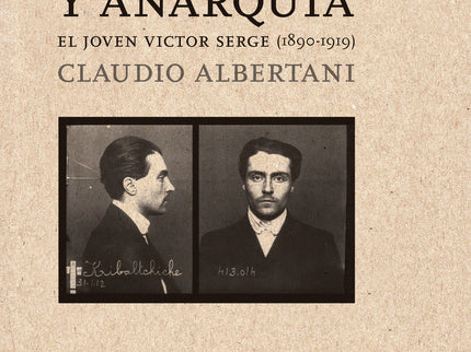 Rebelión Y Anarquía