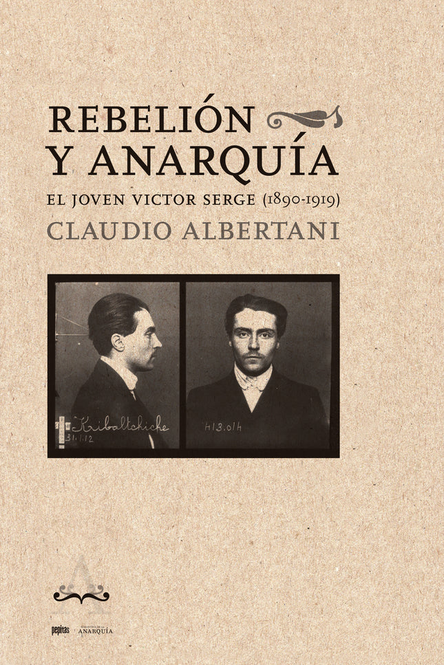 Rebelión Y Anarquía