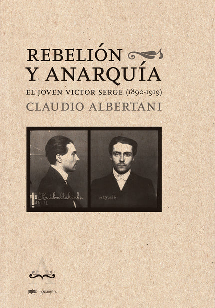 Rebelión Y Anarquía