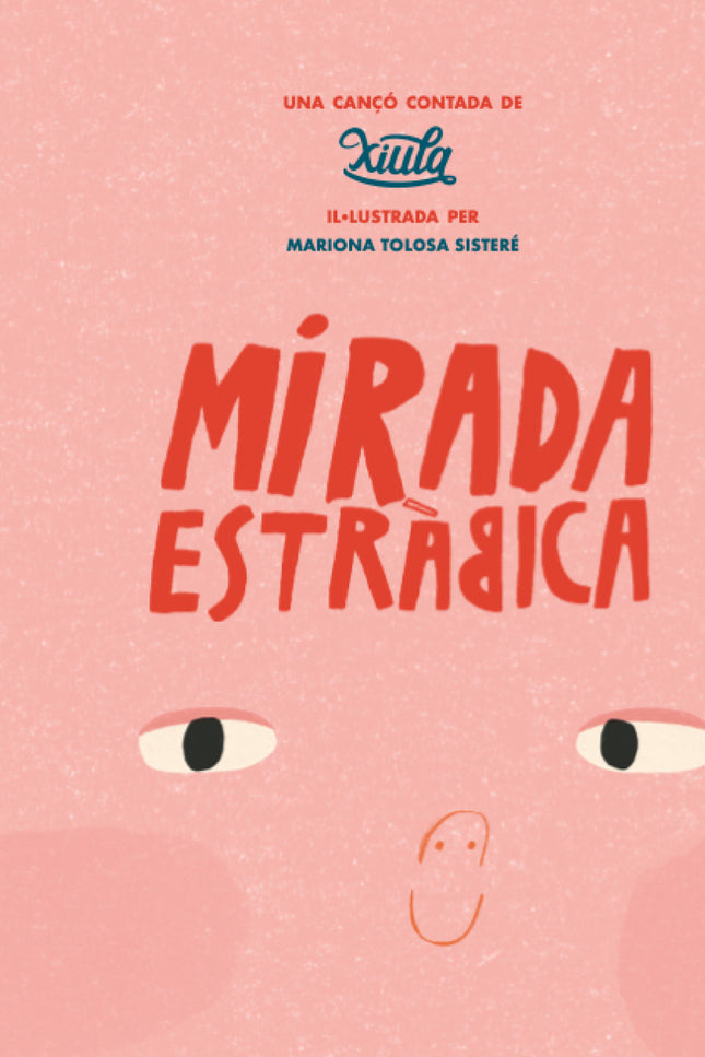 Mirada Estràbica