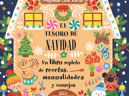 El Tesoro De Navidad