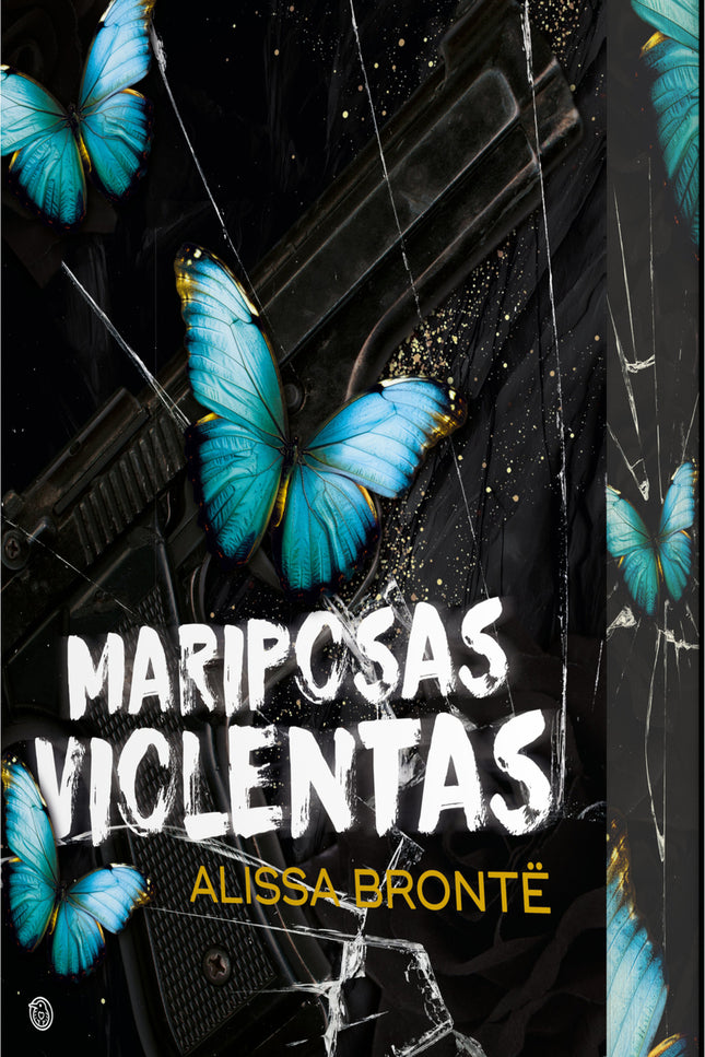 Mariposas Violentas