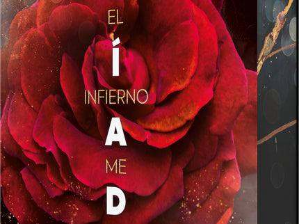 Aunque El Infierno Me Consuma (tríada 1)