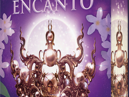 La Hija Del Encanto (la Hija Del Encanto #1)