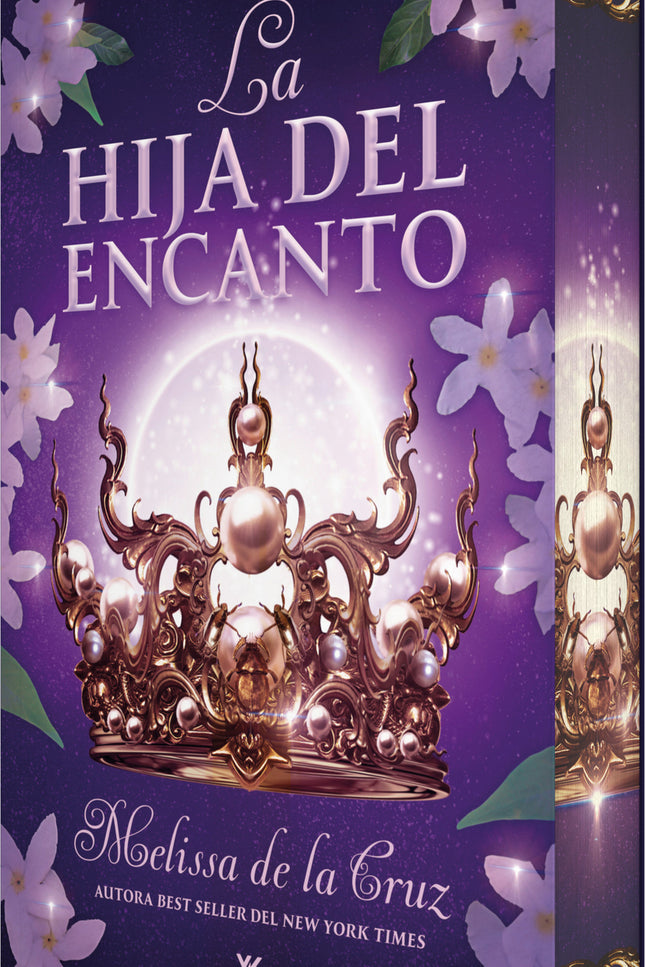 La Hija Del Encanto (la Hija Del Encanto #1)