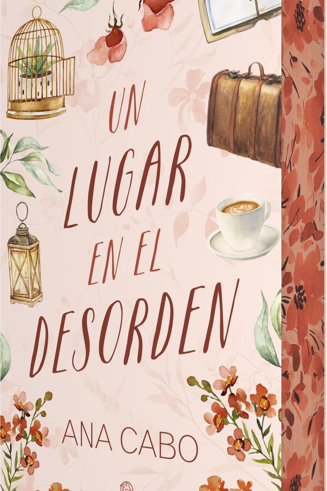 Un Lugar En El Desorden