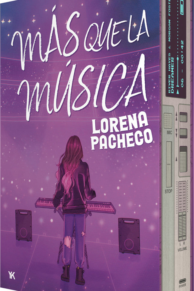 Mas Que La Musica