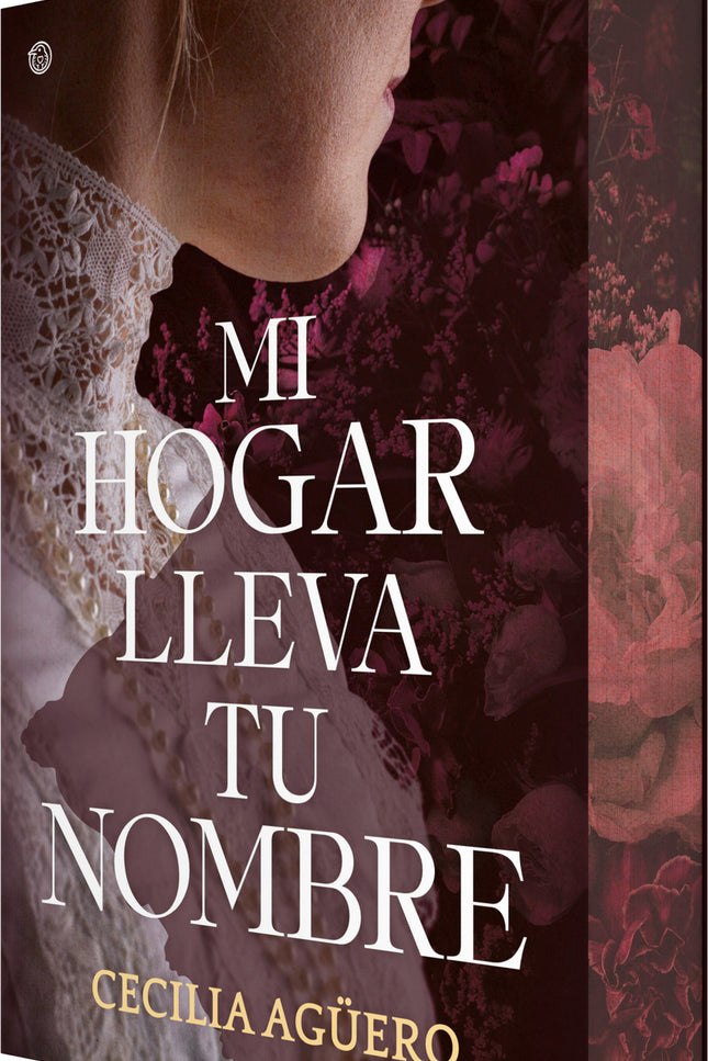 Mi Hogar Lleva Tu Nombre