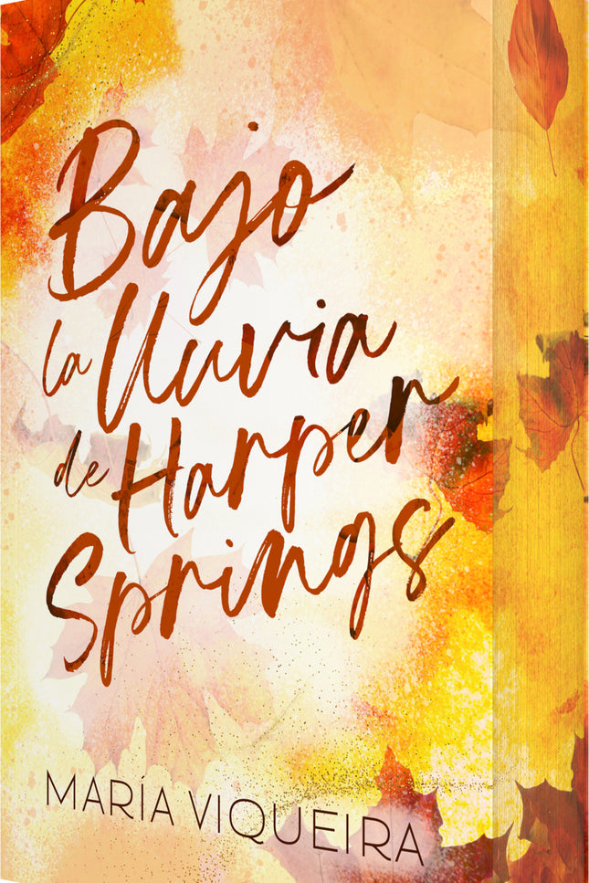 Bajo La Lluvia De Harper Springs