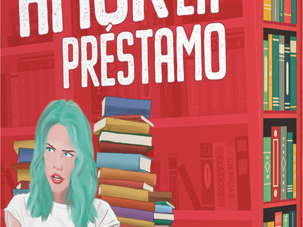 Amor En Préstamo
