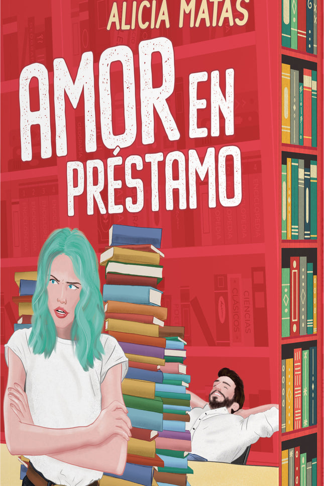 Amor En Préstamo