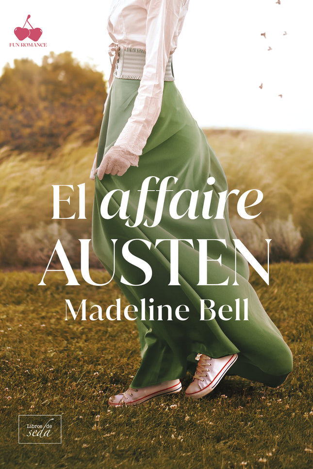 El Affaire Austen