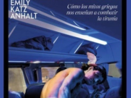 ASEDIADOS - Emily Kats Anhalt - Tapa blanda