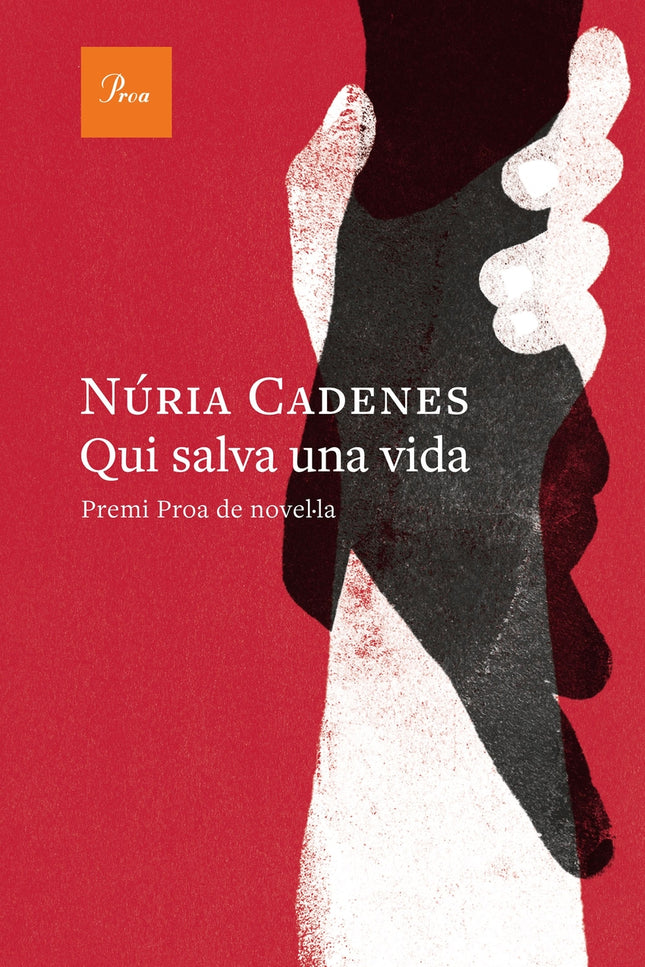 Qui Salva Una Vida