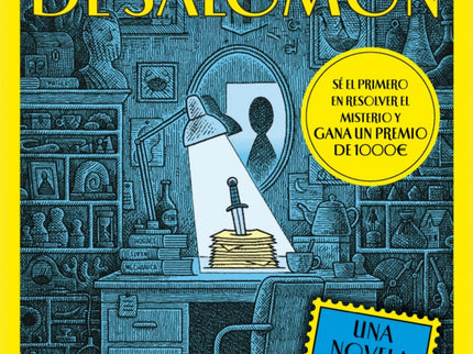 El Juicio De Salomón
