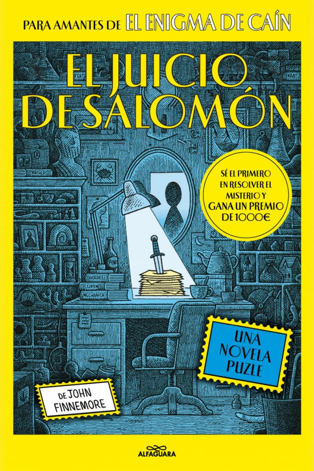 El Juicio De Salomón