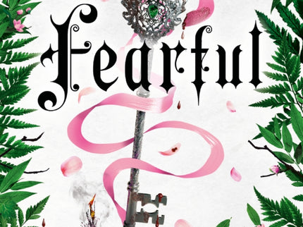 Fearful. Una Historia De Fearless (saga Powerless 3.5)
