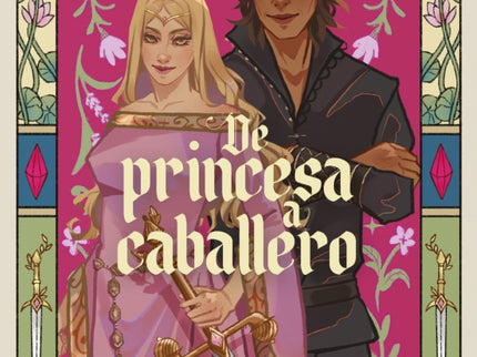 De Princesa A Caballero